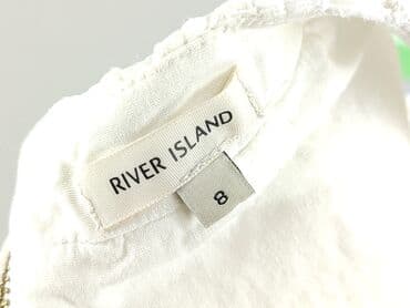 koszulka jedwabna intimissimi: River Island, Top damski, rozmiar XS — 4