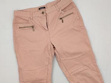 muddyfox spodnie rowerowe: Vivance, Spodnie materiałowe damskie, rozmiar M — 1