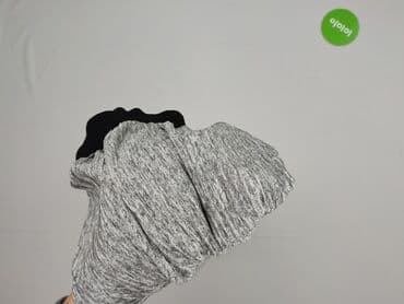 tiulowe spódnice midi orsay: BYoung, Spódnica damska, rozmiar M — 6