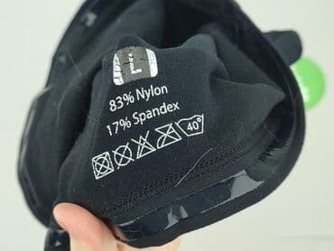 compression sleveless t shirty: Bielizna damska, rozmiar L — 5