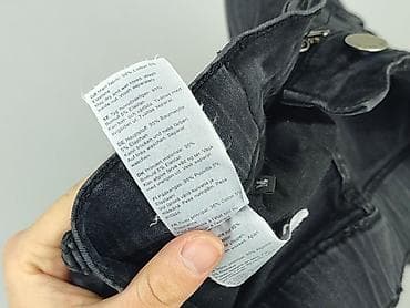 dzinsy drip: Dr.Denim, Джинси жіночі, розмір M — 5