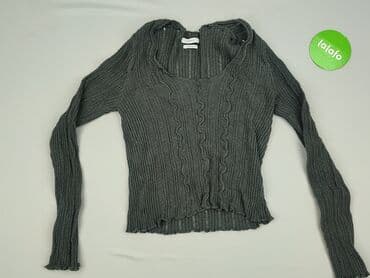 kurtka reserved zimowa: Reserved, Sweter damski, rozmiar L — 2