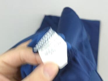 koszulki do gry w pilke nozną: Spodnie dresowe dla mężczyzn, rozmiar S — 5