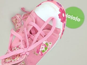 ccc trampki srebrne: Trampki 29, Używany — 6