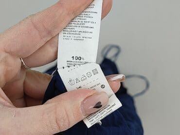 reserved sukienka denim: Moodo, Sukienka damska, rozmiar M — 5