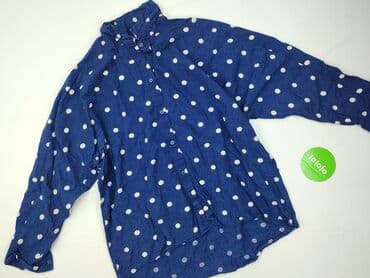 koszula jedwabna massimo dutti: Monki, Сорочка жіноча, розмір L — 2