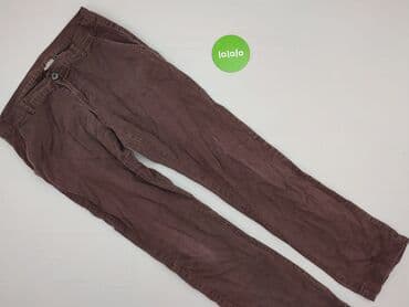 angelo litrico spodnie: Spodnie materiałowe damskie, rozmiar XS — 2