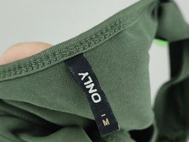 koszulki bez rękawów damskie karl kani: ONLY, Women`s top, size M — 5