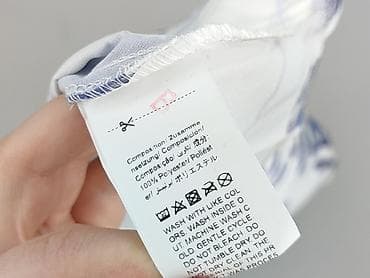 intimisimi tshirt: Shein, Top damski, rozmiar XL — 4