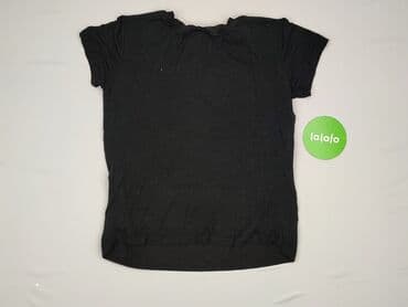 t shirty z czerwonem napisem: T-shirt damski, rozmiar S — 3