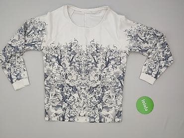 ubranie: Bluza damska
, rozmiar M — 2