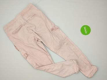 cargo cropp: Cropp, Spodnie cargo damskie, rozmiar XL — 3