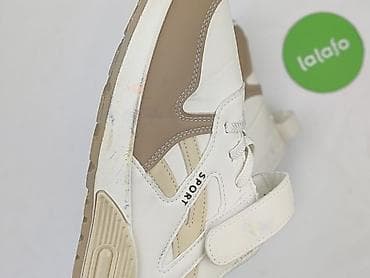 trampki z prl: Sneakersy damskie, rozmiar 37 — 5