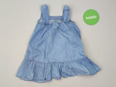 massimo dutti spodnie woskowane: Dress, Disney, 3-4 years, 92-98 cm, condition - Very good — 3