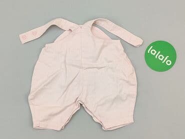 sweter hello kitty h: Dungarees, Mothercare, Newborn baby, condition - Very good — 3