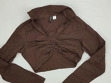 H&M Divided, Top damski, rozmiar S