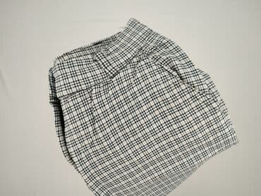 spodnie z lat 80: Spodnie materiałowe damskie, rozmiar M — 5