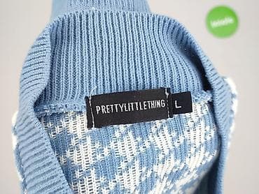 lemonada kurtki wiosenne: PrettyLittleThing, Kamizelka damska, rozmiar L — 4
