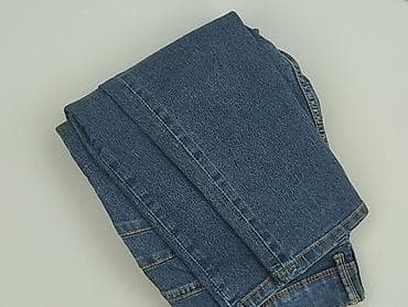 balloon jeans: Terranova, Jeansy damskie, rozmiar S — 7