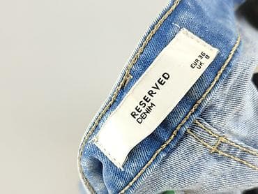 jeansy prl: Jeansy damskie, rozmiar S — 4