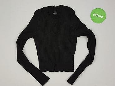 stranger things rzeczy: Even&Odd, Sweter damski, rozmiar M — 2