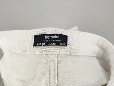 weekday jeans: Bershka, Jeansy damskie, rozmiar M — 4