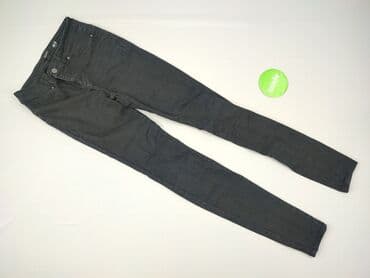diesel sukienki: Vero Moda, Jeansy damskie, rozmiar S — 2