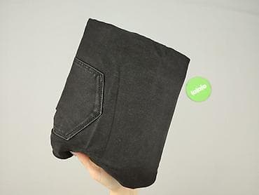 jeans amisu: ONLY, Jeansy damskie, rozmiar M — 5