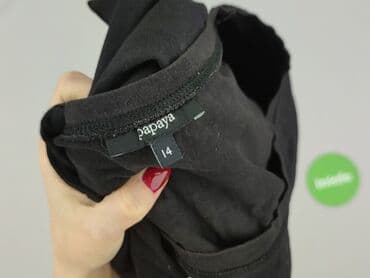 papaya ubrania sukienki: Papaya, T-shirt damski, rozmiar L — 6