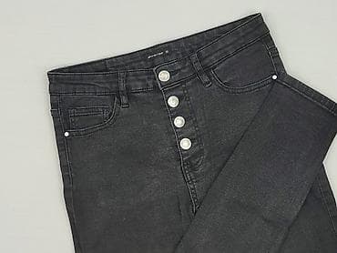 flared low rise jeans: Diverse, Jeansy damskie, rozmiar M — 1