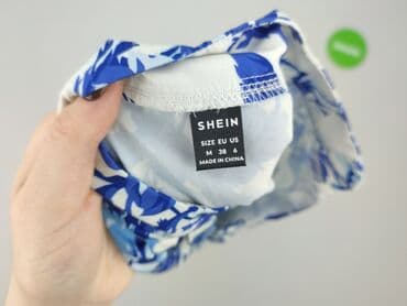 koszula damska z napisami: Women`s shirt, size M — 5