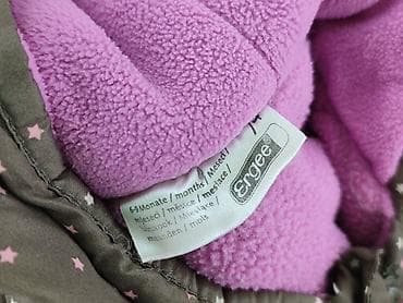 koszula boho h: Kurtka, Ergee, 6-9 miesięcy, stan - Bardzo dobry — 4