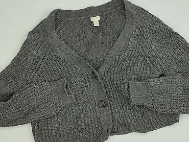 pull and bear bomberka: PULL&BEAR, Kardigan damski, rozmiar S — 1