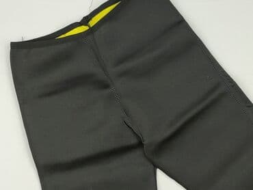 3/4 Trousers: 3/4 Trousers for women, size L (EU 40)