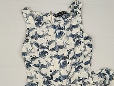 sukienka w paski h: Mela London, Women`s dress, size M (EU 38) — 1