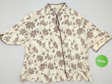 bluzka pod marynarkę plus size: Infinite, Bluzka damska, rozmiar 3XL — 3