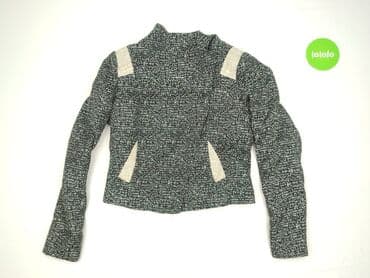 marynarki damskie plus size: Marynarka damska, rozmiar M — 2