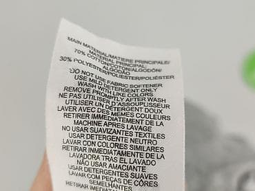 off white nike tee: Adidas, T-shirt damski, rozmiar S — 5