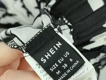shein koszule nocne damskie: Shein, Szorty damskie, rozmiar M — 5