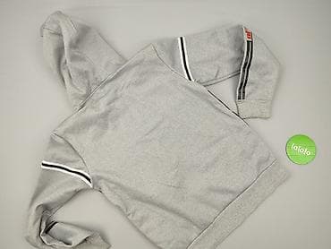 bluza z ustami: Bluza z kapturem dla mężczyzn, rozmiar L — 3