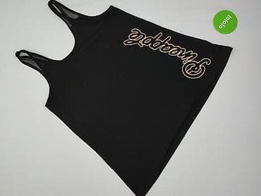 biustonosz h: Top damski, rozmiar M — 2