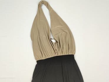 sukienki o kroju marynarki midi: Women`s dress, size XS (EU 34) — 1