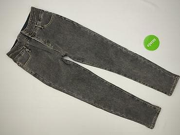 divided jeans: Jeansy damskie, rozmiar L — 2