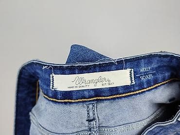 wrangler: Wrangler, Jeansy damskie, rozmiar S — 4