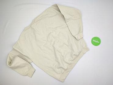 klapki: Gildan, Bluza dla mężczyzn, rozmiar L — 3