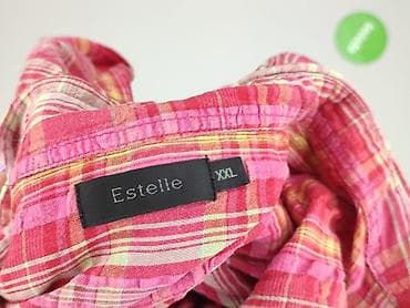 japonska koszula: Estelle & Thild, Koszula damska, rozmiar 2XL — 4