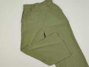 Amisu, Spodnie materiałowe damskie, XS