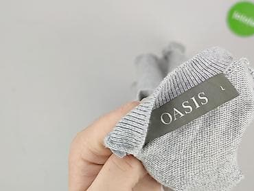 sweter pluszowy: Oasis, Sweter damski, rozmiar L — 5