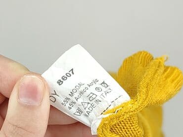 Ubrania damskie: Sweter damski, rozmiar 5XL — 4