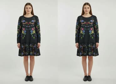 sukienka długa na wesele dla mamy: New Collection, Сукня жіноча, розмір S — 1